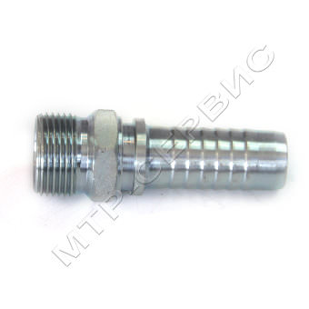 Фитинг 1/4" BSP (Ш) ду10 Фитинг 1/4" BSP (Ш) ду10